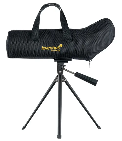 immagine di Cannocchiale terrestre Levenhuk Blaze PRO 70,  6