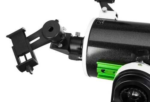 fotografia di Telescopio Sky-Watcher MAK127 AZ-GTi GOTO,  8