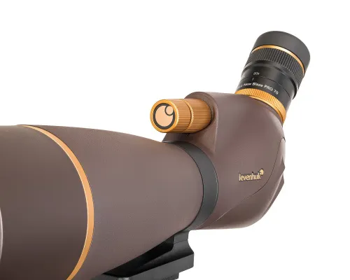 immagine di Cannocchiale terrestre Levenhuk New Blaze PRO 70,  12