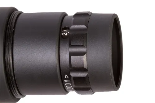 foto di Cannocchiale terrestre Bresser Spektar 9–27x50,  12