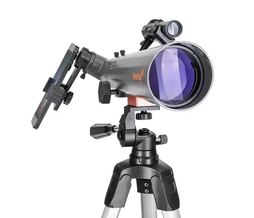 immagine di Fototelescopio Levenhuk Kelvin Nova BASE 70/400,  7