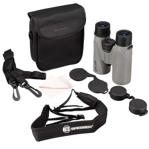 immagine di Binocolo Bresser Travel 8x42,  5