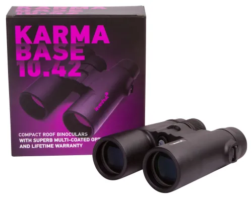 figura di Binocolo Levenhuk Karma BASE 10x42,  13