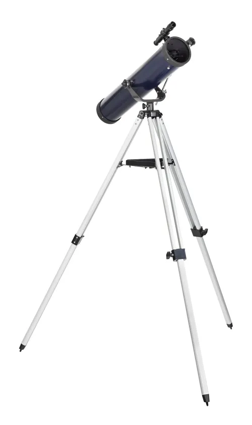 figura di Telescopio Levenhuk New Skyline BASE 76/700 AZ1,  4
