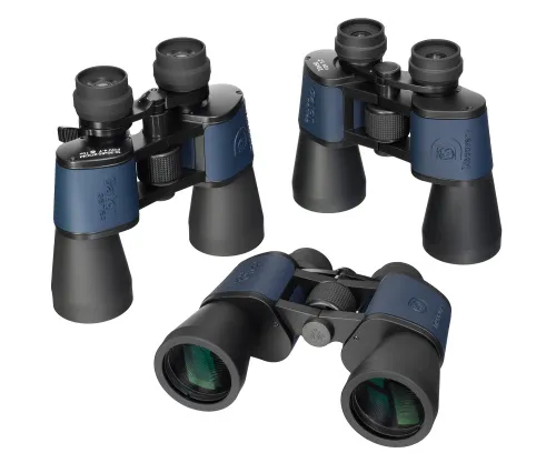 immagine di Binocolo Levenhuk Discovery New Gator 10x50,  3