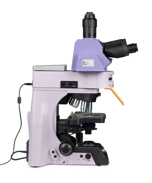 immagine di Microscopio a fluorescenza MAGUS Lum 490L,  7