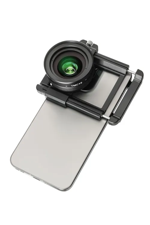 foto di Microscopio per smartphone Levenhuk Kelvin TMC15,  7