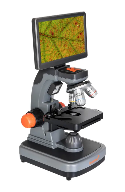 figura di Fotomicroscopio Levenhuk Kelvin Touch KM7,  3