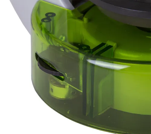 foto di Microscopio Levenhuk LabZZ M101,  9