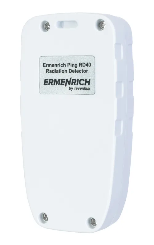 immagine di Contatore Geiger Ermenrich Ping RD40,  4
