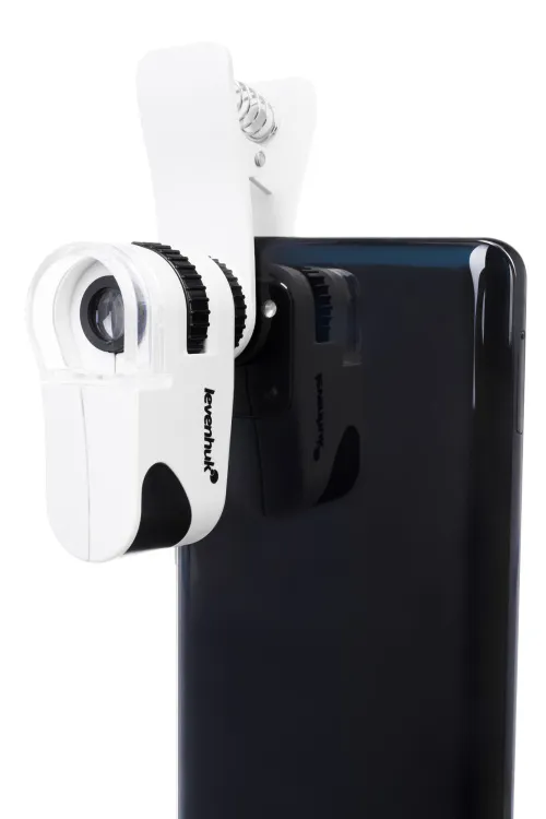 foto di Microscopio tascabile Levenhuk Zeno Cash ZC8,  4