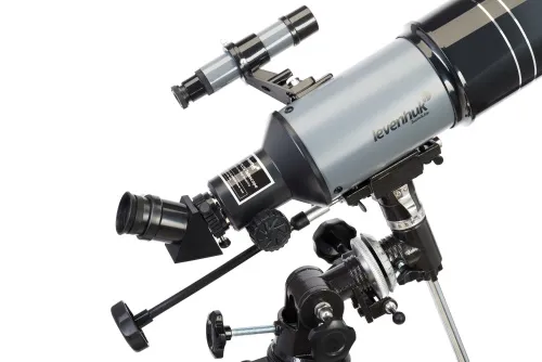 fotografia di Telescopio Levenhuk Blitz 80s PLUS,  8