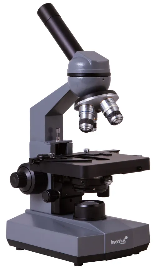 immagine di Microscopio monoculare digitale Levenhuk D320L PLUS 3.1M,  11