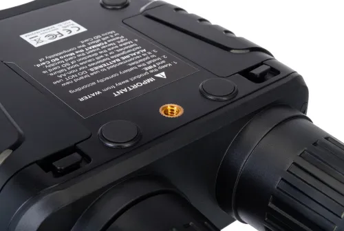 immagine di Visore notturno binoculare digitale Levenhuk Halo 13X Wi-Fi,  10