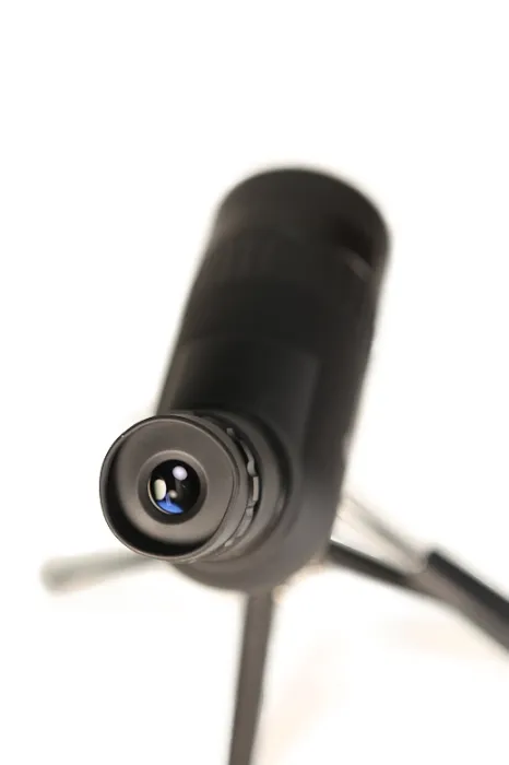 foto di Cannocchiale terrestre Bresser Spektar 9–27x50,  6