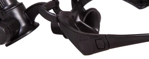 immagine di Occhiali d’ingrandimento Levenhuk Zeno Vizor G8,  10