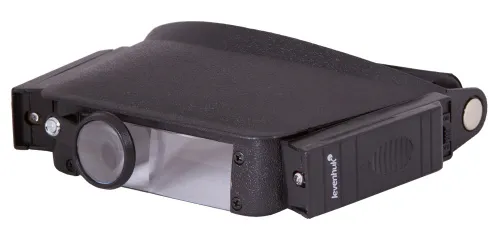 fotografia di Lente d’ingrandimento frontale Levenhuk Zeno Vizor H1,  2