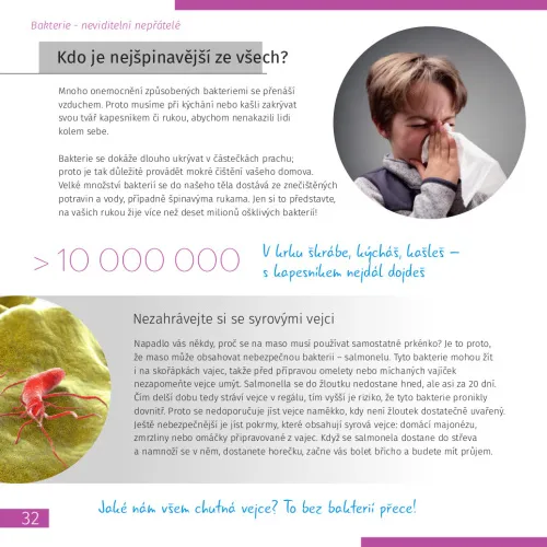 figura di Mondo invisibile. Libro educativo. Copertina rigida,  6