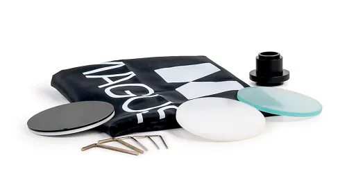 figura di Microscopio stereoscopico digitale MAGUS Stereo D9T,  19