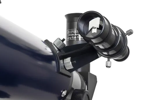 foto di Telescopio Levenhuk New Skyline BASE 70/900 EQ1,  8