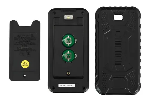 foto di Multimetro digitale Ermenrich Zing TC16,  6