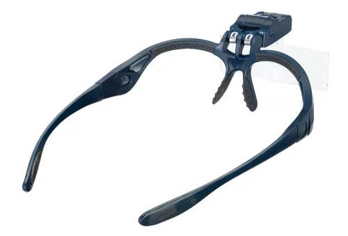 immagine di Occhiali d’ingrandimento Levenhuk Discovery Crafts DGL 40,  6