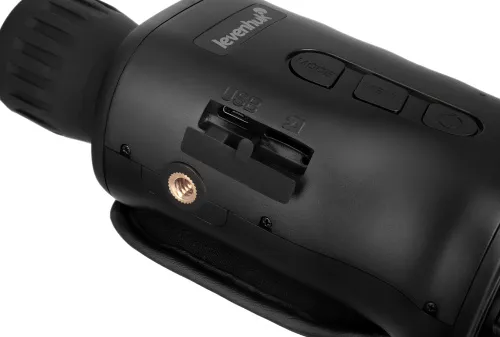 figura di Visore notturno monoculare digitale Levenhuk Halo 13X PLUS,  11