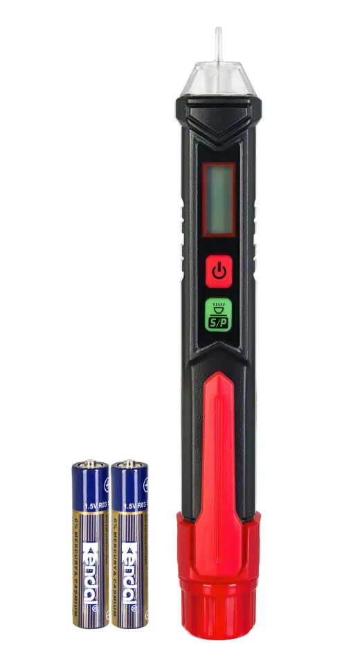 immagine di Tester elettrico Ermenrich Zing WT60,  6