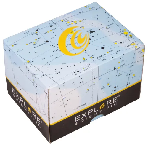 foto di Oculare Explore Scientific LER 52° AR 10 mm 1,25",  7