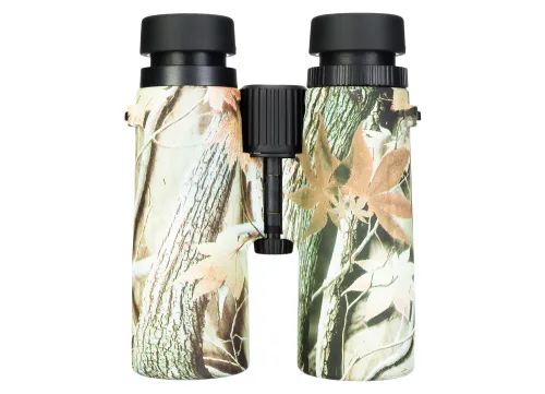 foto di Binocolo con reticolo Levenhuk Camo 10x42,  9