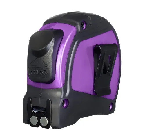 immagine di Metro a nastro Ermenrich Reel SQ50,  5