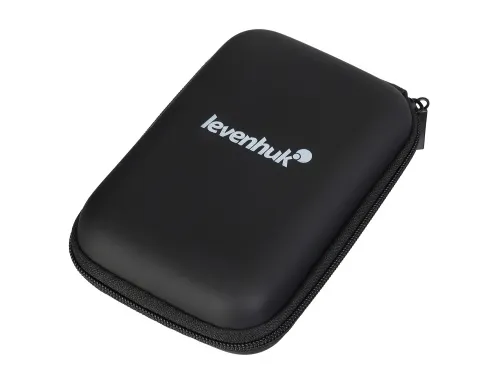 foto di Set di lenti per smartphone Levenhuk Lens S10,  5