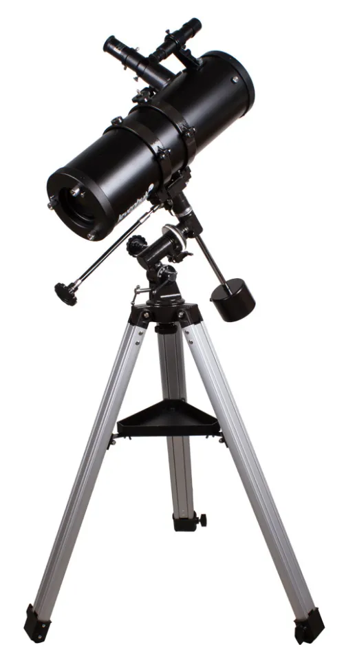 immagine di Telescopio Levenhuk Skyline 120x1000 EQ,  4