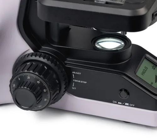 foto di Microscopio biologico MAGUS Bio 240B,  11