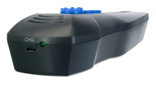 figura di Misuratore di lunghezza dei cavi di rete Ermenrich NetGeeks NL80,  8