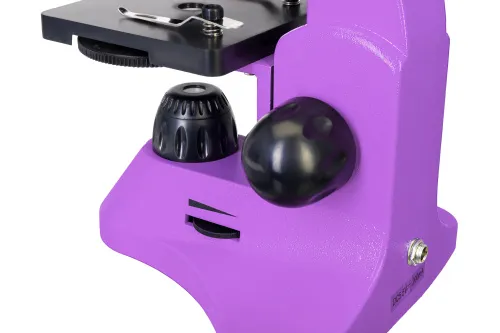 foto di Microscopio Levenhuk Rainbow 50L PLUS,  15