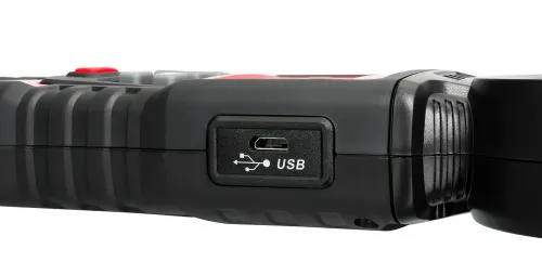 foto di Fonometro digitale Ermenrich Seek DS40,  6