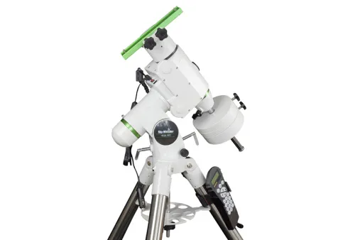 fotografia di Montatura Sky-Watcher GoTo HEQ5 SynScan,  2