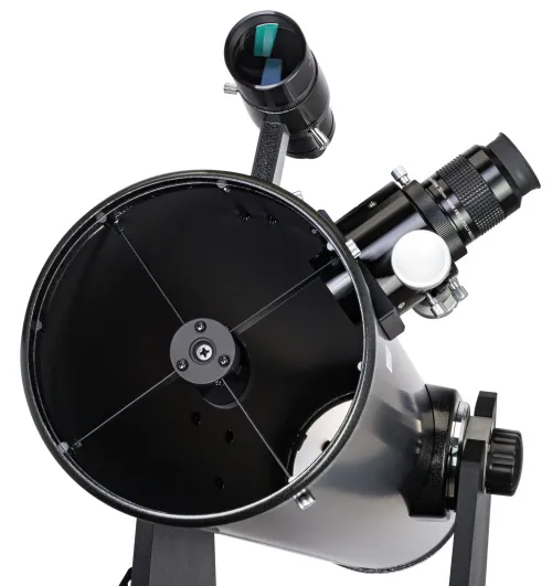 foto di Telescopio Levenhuk Ra 200N Dobson,  4
