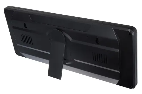 fotografia di Orologio-termometro Levenhuk Wezzer Tick H80,  3