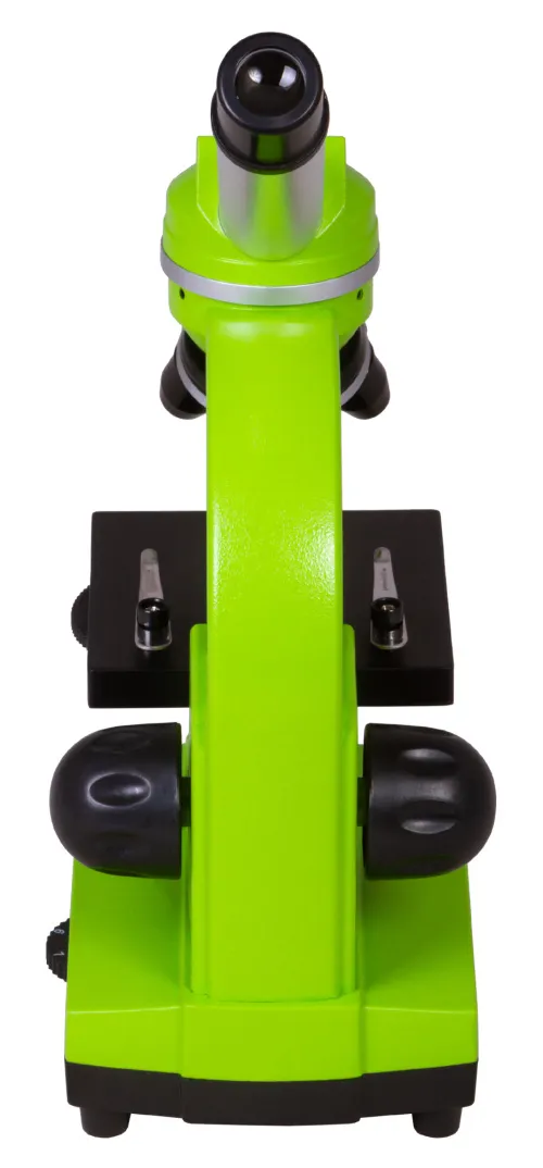 foto di Microscopio Bresser Junior Biolux SEL 40–1600x,  6