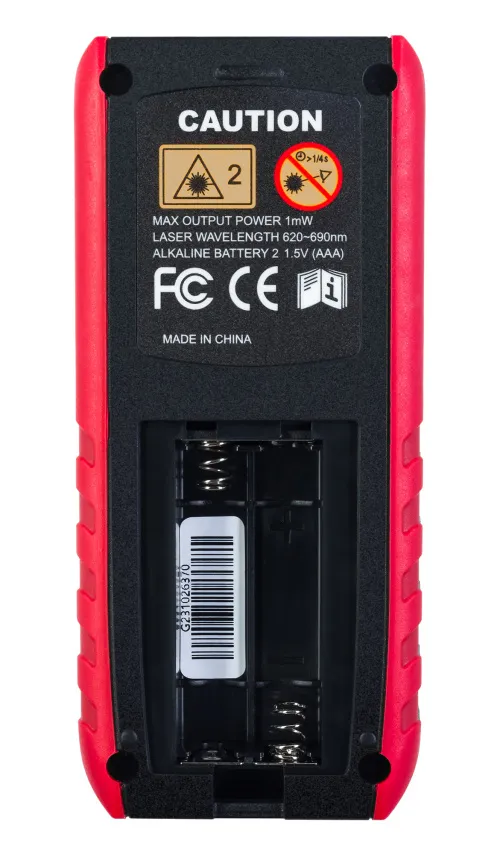 figura di Misuratore laser Ermenrich Reel PRO GE100,  4