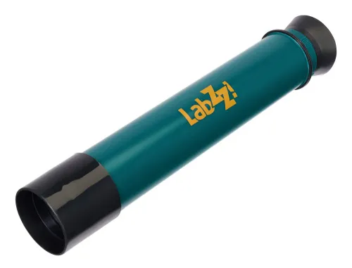 foto di Cannocchiale terrestre Levenhuk LabZZ S5 12x30,  4