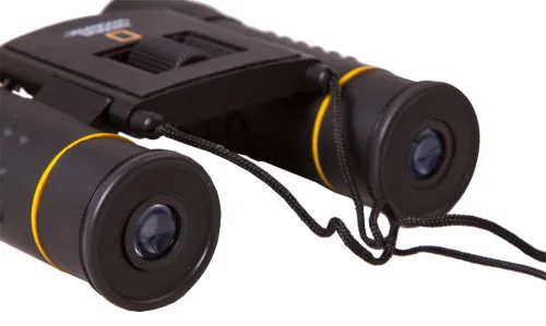 figura di Binocolo Bresser National Geographic 10x25,  5