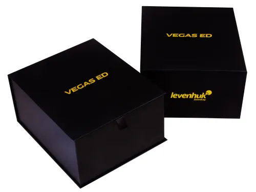 fotografia di Monoculare Levenhuk Vegas ED 8x42,  17