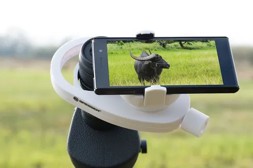 foto di Adattatore per Smartphone Bresser,  11