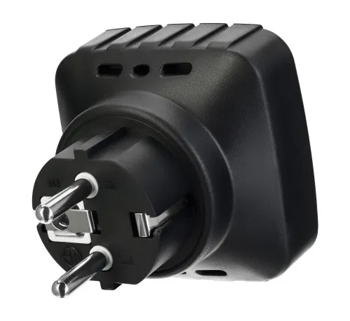 immagine di Tester per prese elettriche Ermenrich Zing ST30,  3