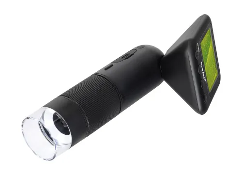 foto di Fotomicroscopio portatile Levenhuk Kelvin HPM25,  8