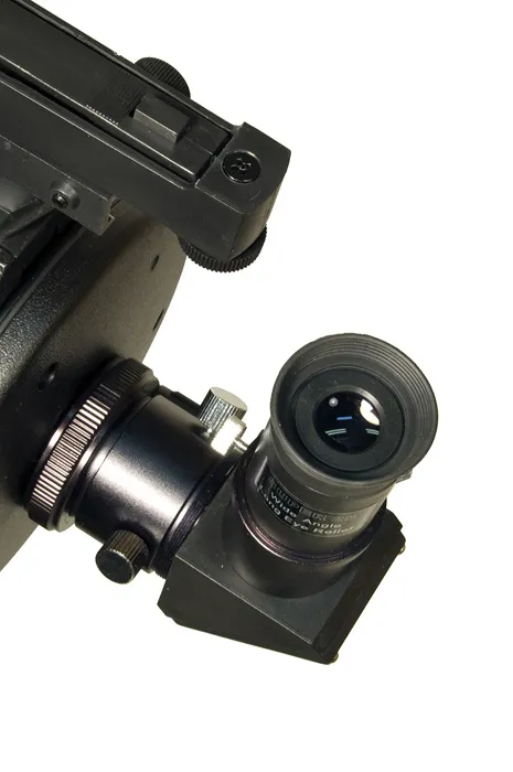 immagine di Telescopio Levenhuk Skyline PRO 127 MAK,  6