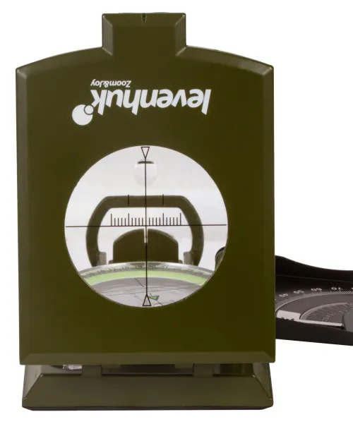 figura di Bussola Levenhuk Army AC20,  11